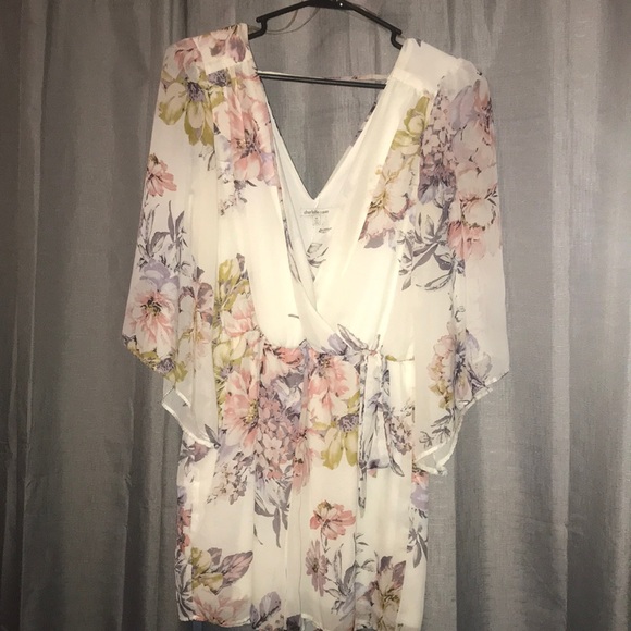 ROMPER - Picture 1 of 3